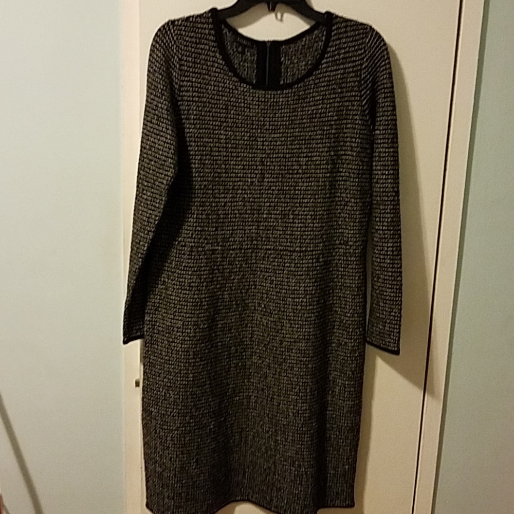 Talbots Dress